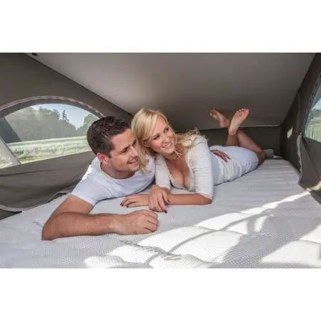 Frankana speciális matrac VW T5 California-hoz - Comfortline ülés