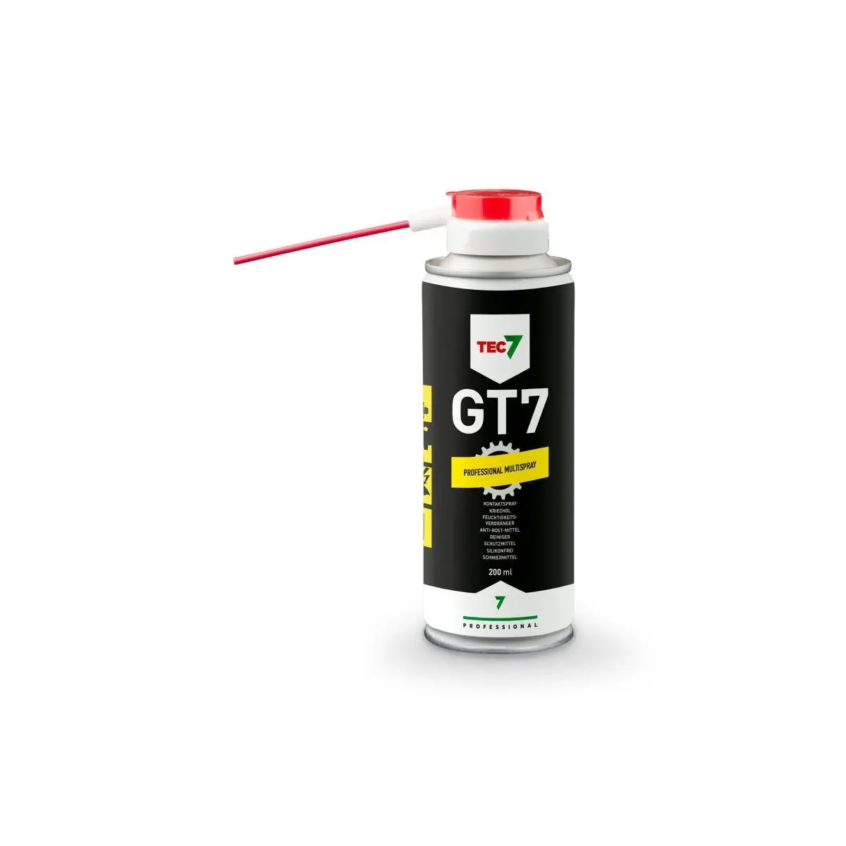 GT7 többfunkciós spray - 200 ml