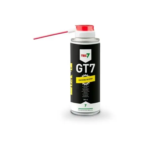 GT7 többfunkciós spray - 200 ml