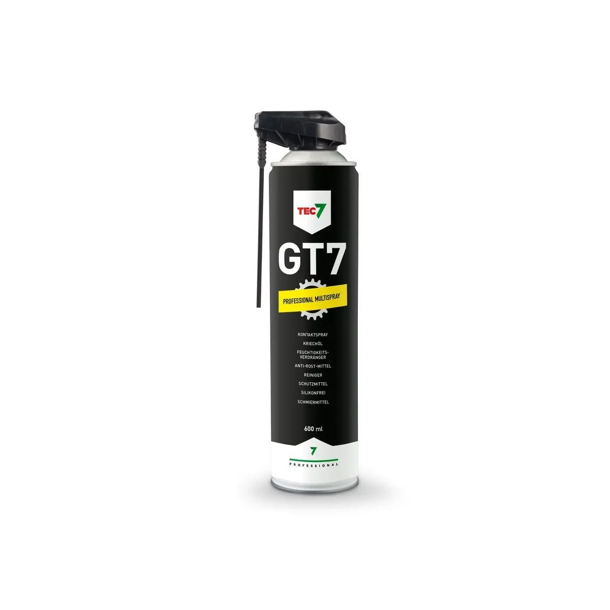 Spray multifunctional GT7 - 600 ml