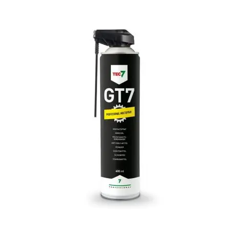 Spray multifunctional GT7 - 600 ml