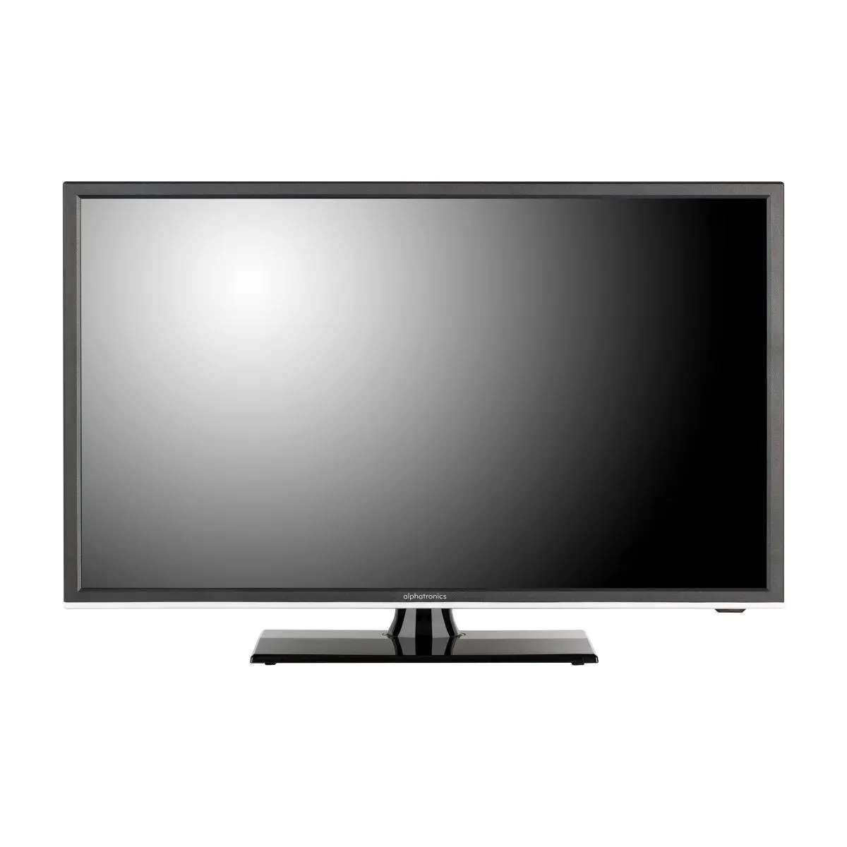 TV alphatronics K-19 SB+, 12 / 230 volt