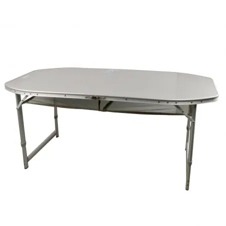 Crouzet összecsukható asztal - 150 x 80 x 70 cm