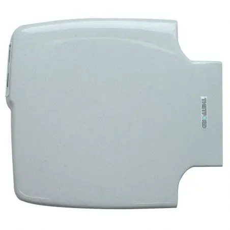 Scaun WC cu capac - granit pentru Porta Potti 465