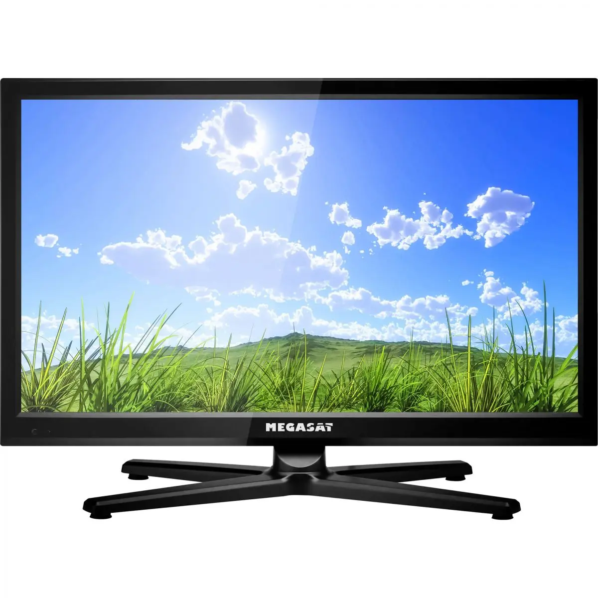 TV Megasat Royal Line II 24, 12 / 24 / 230 V - - nu mai este disponibil -