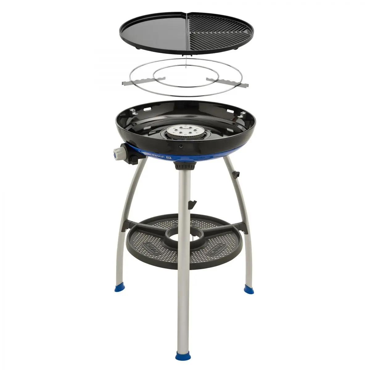 Cadac Carri Chef 2 - Grill2Braai