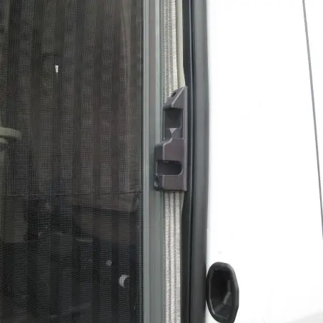 Securitate interioară HEOSafe VAN - Fiat Ducato 250/290 din 2006