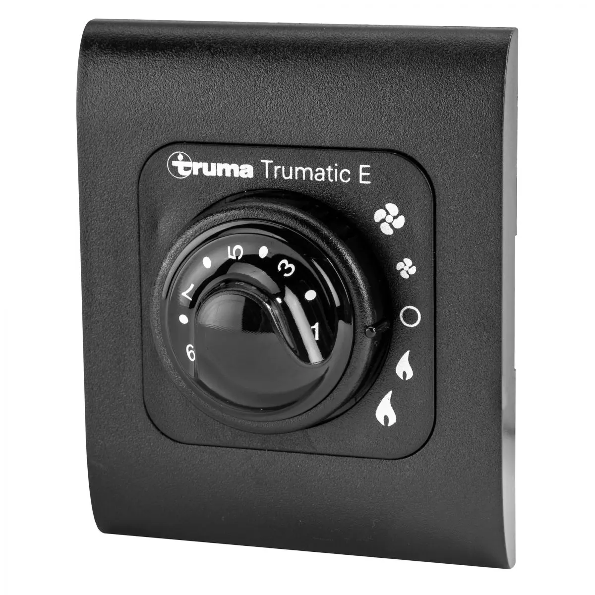 Panou de control Trumatic E - negru din 05.02