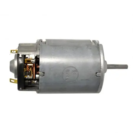 DC motor - Trumatic E 2400-hoz 1993-as modellévtől