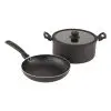 Set oale Culinare - 1 oala 5 l si 1 tigaie 24 cm