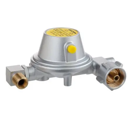 Regulator de joasă presiune 0,8 kg/h - în formă de U, gratuit