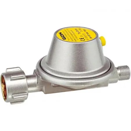 Regulator de joasa presiune 0,8 kg/h - 30 mbar, pachet self-service