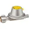 Regulator de joasa presiune 0,8 kg/h - 30 mbar, liber