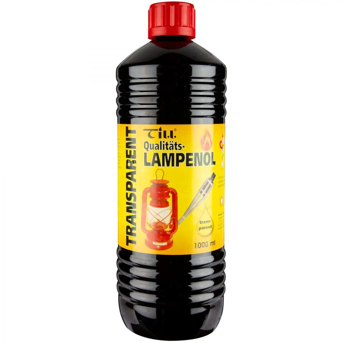 Ulei neutru pentru lampă - 1000 ml