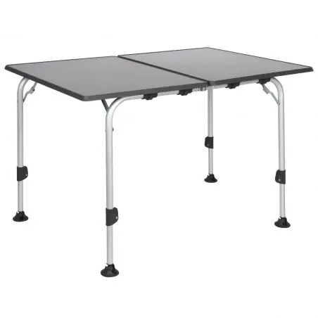 Masa de camping Aircolite Extender - 120 x 80 cm