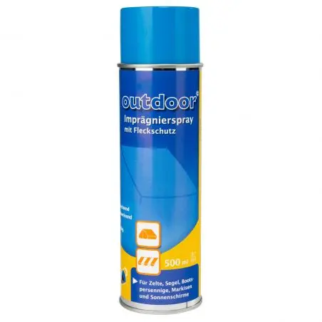 Vízszigetelő spray - 500 ml