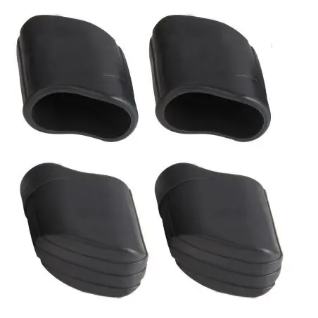 Covoare - antracit Set de 4 piese pentru cruisers