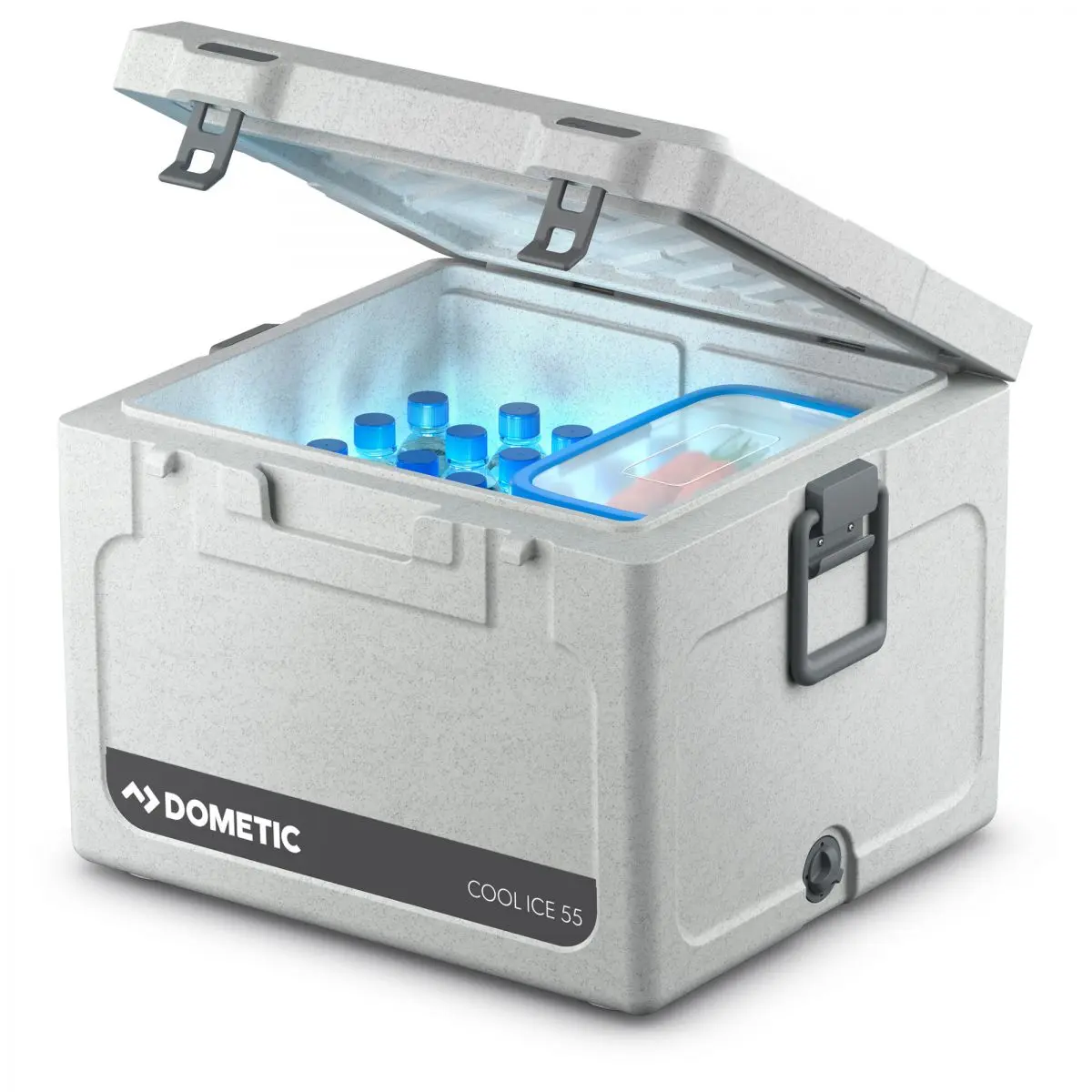 Dometic Cool-Ice CI 55 hűtött konténer