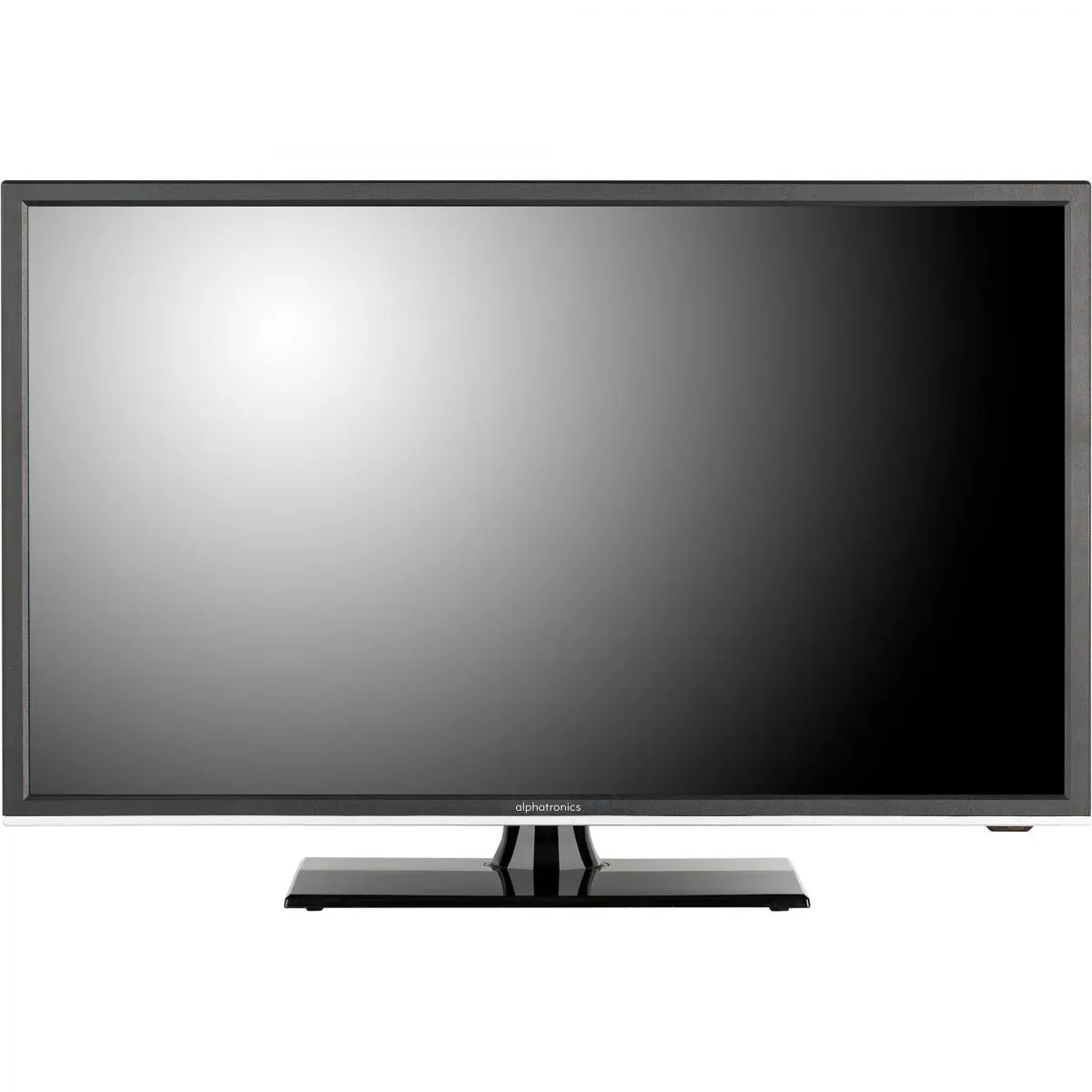 TV alphatronics K-24 SB+, 12 / 230 volt