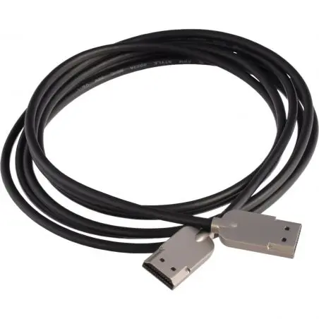 Kábel HDMI ultra slim, dĺžka 1 m