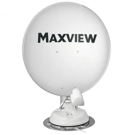 Maxview Twister 65 műholdrendszer