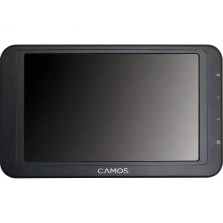 Sistem video invers Camos MV-730HD