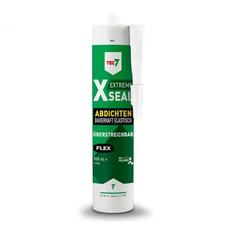 X-Seal White 310 ml