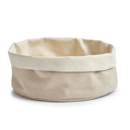 Pungă rotundă pentru pâine - 25x13