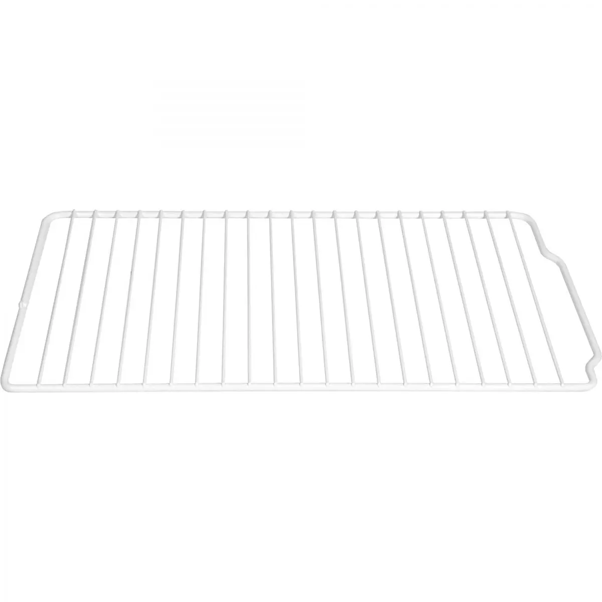 Grilă mică pentru frigider Thetford N80, L 41,5 x D 11,9 cm