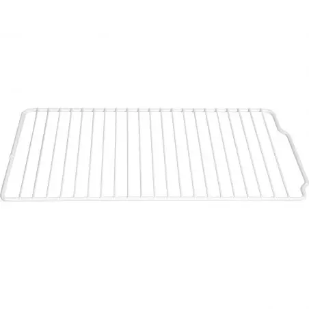 Grilă mică pentru frigider Thetford N80, L 41,5 x D 11,9 cm