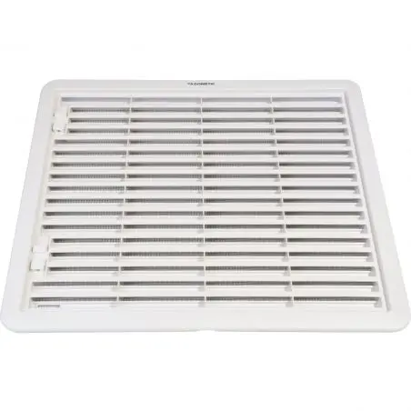 Grila de ventilatie pentru Dometic LS 230, alb