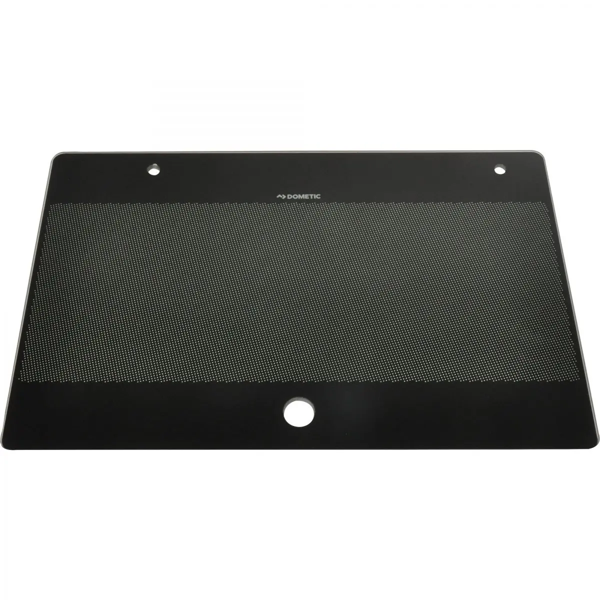 Capac din sticla pentru combinatia Dometic MO 9722, aragaz in stanga, dimensiuni combinatie 76 x 32,5 cm