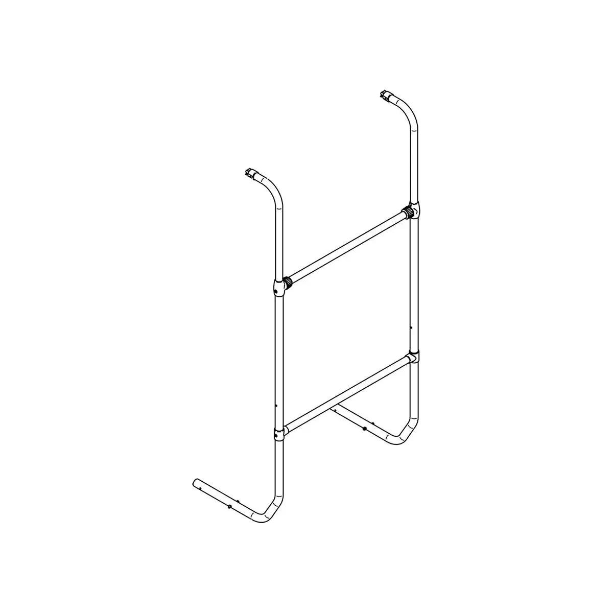 Cadru de transport universal Thule Sport G2