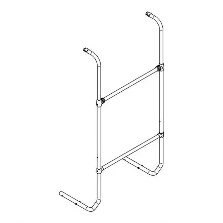 Cadru de transport universal Thule Sport G2