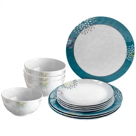 Set de vesela Belfiore, 12 bucati