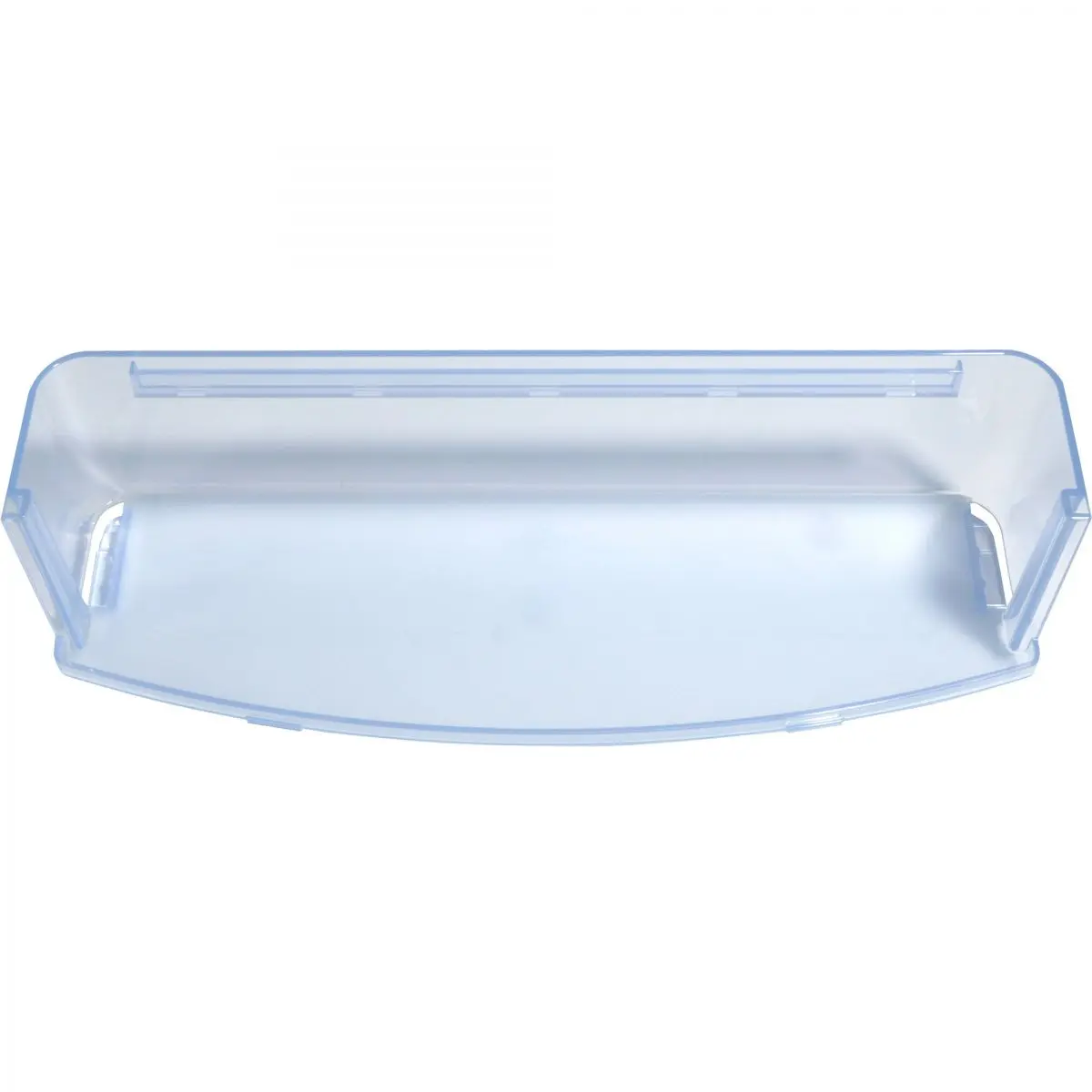 Suport pentru tort, albastru transparent, L 37,5 x A 12,2 x H 8,5 cm pentru frigidere Dometic RM 84XX, - RMS 84XX