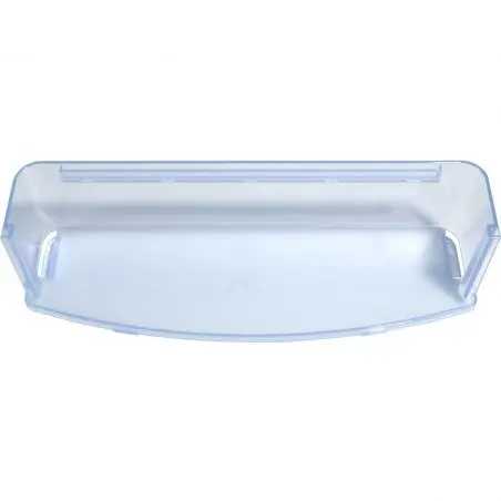 Suport pentru tort, albastru transparent, L 37,5 x A 12,2 x H 8,5 cm pentru frigidere Dometic RM 84XX, - RMS 84XX