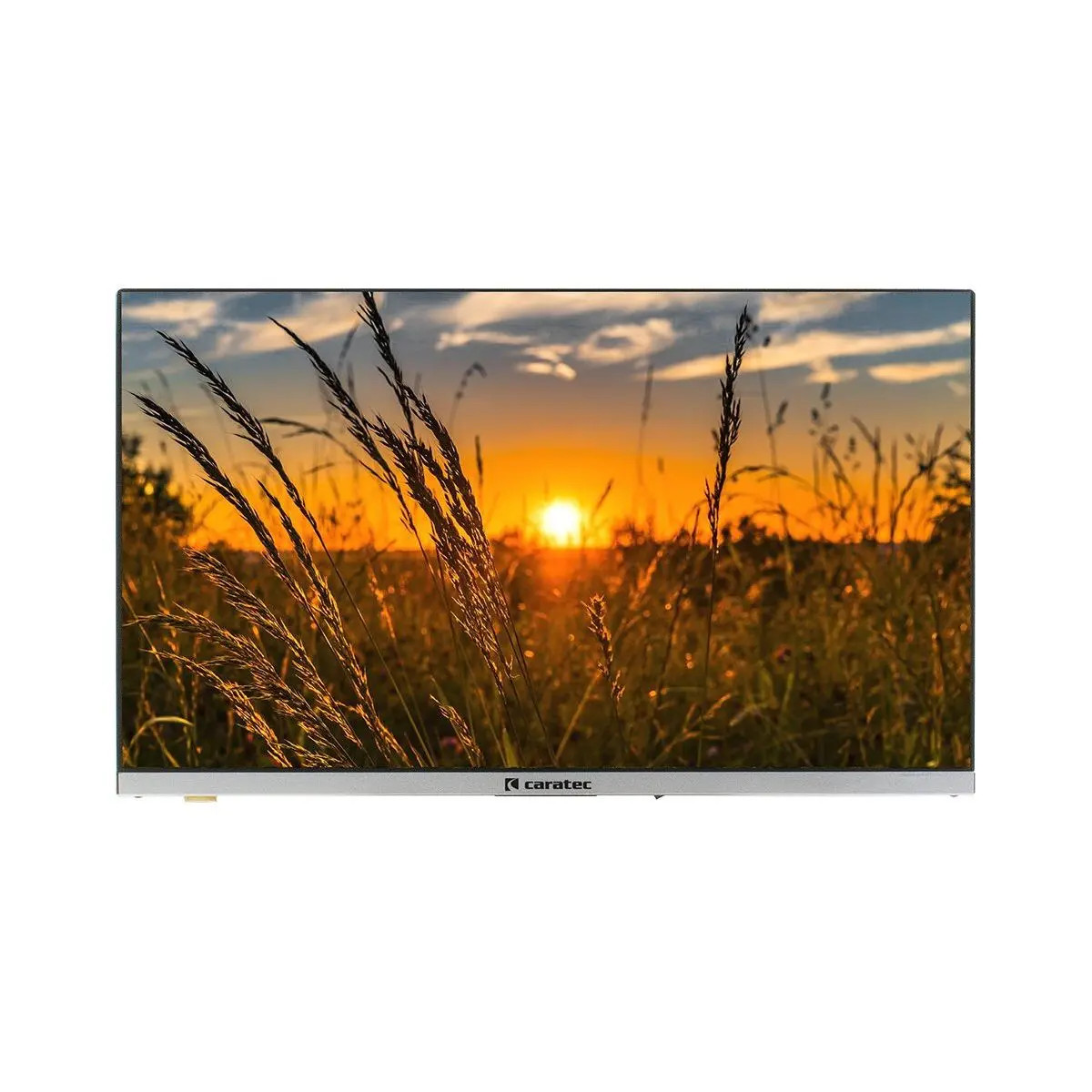 TV Caratec Vision CAV240X-DB, 12 volți