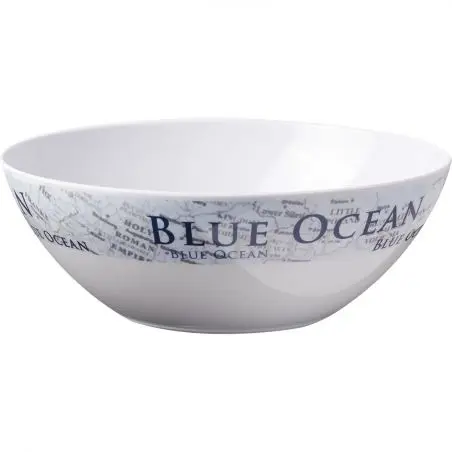 Linie de vesela Blue Ocean - bol 24 cm