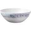 Evőeszköz sorozat Blue Ocean - tál 24 cm