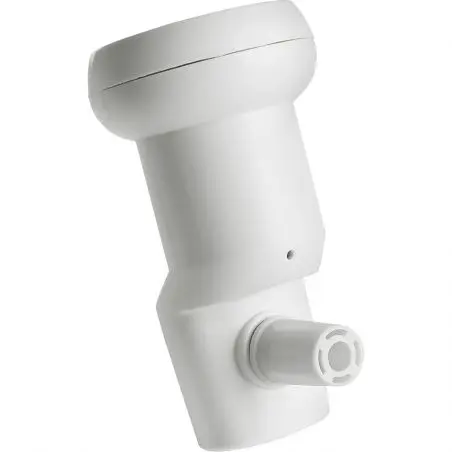 Titanium Universal LNB Single