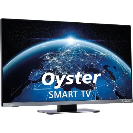 Oyster Smart TV 19,5, 12 volt