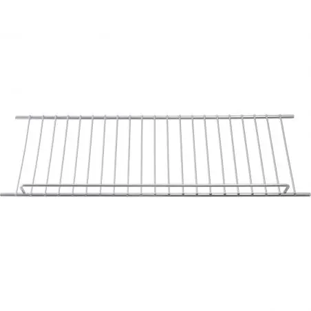 Grilă în partea superioară, 45 x 14,1 cm pentru frigiderele Dometic seria 6, 7 și RGE 2000