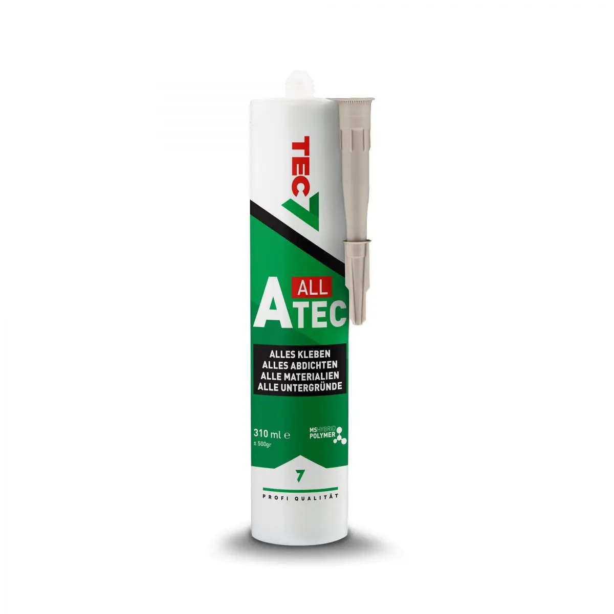 A-Tec Beige 310ml