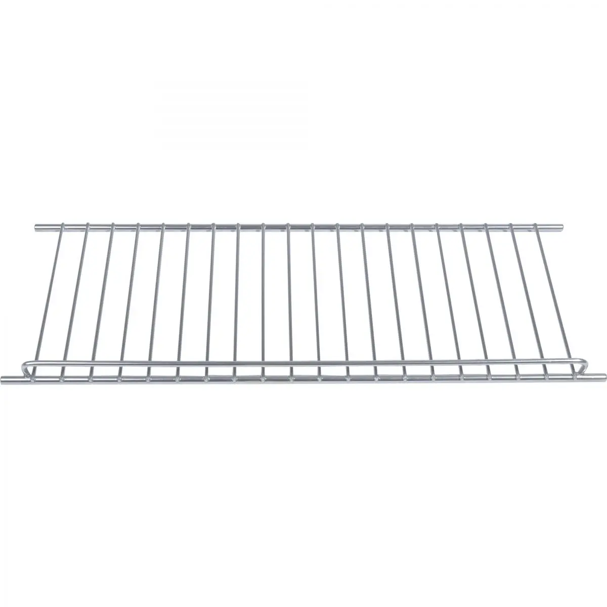 Grilă superioară, galvanizată, 42,3 x 14,1 cm pentru frigider Dometic RMV 5305