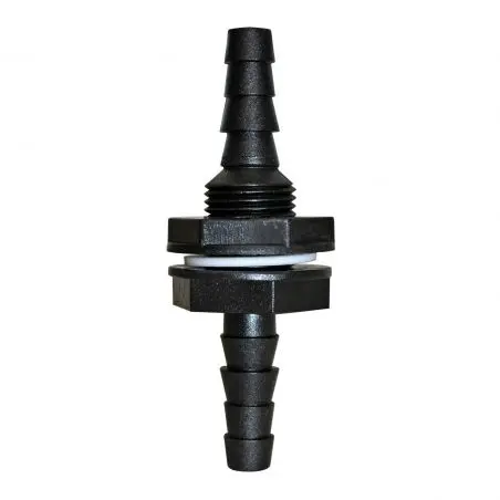 Conector rezervor - 10/12 mm, în ambalaj de afișare autoservire