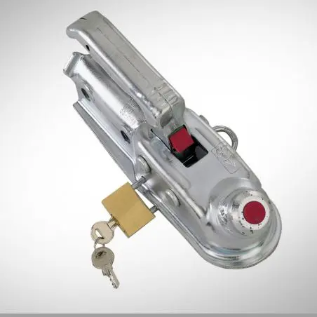 U-lock - AL-KO pentru AK 160