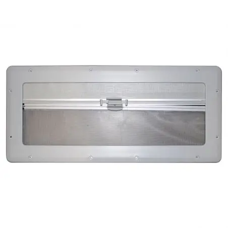 Cadru interior - gri pentru ferestre S3+S4 700 x 550 mm