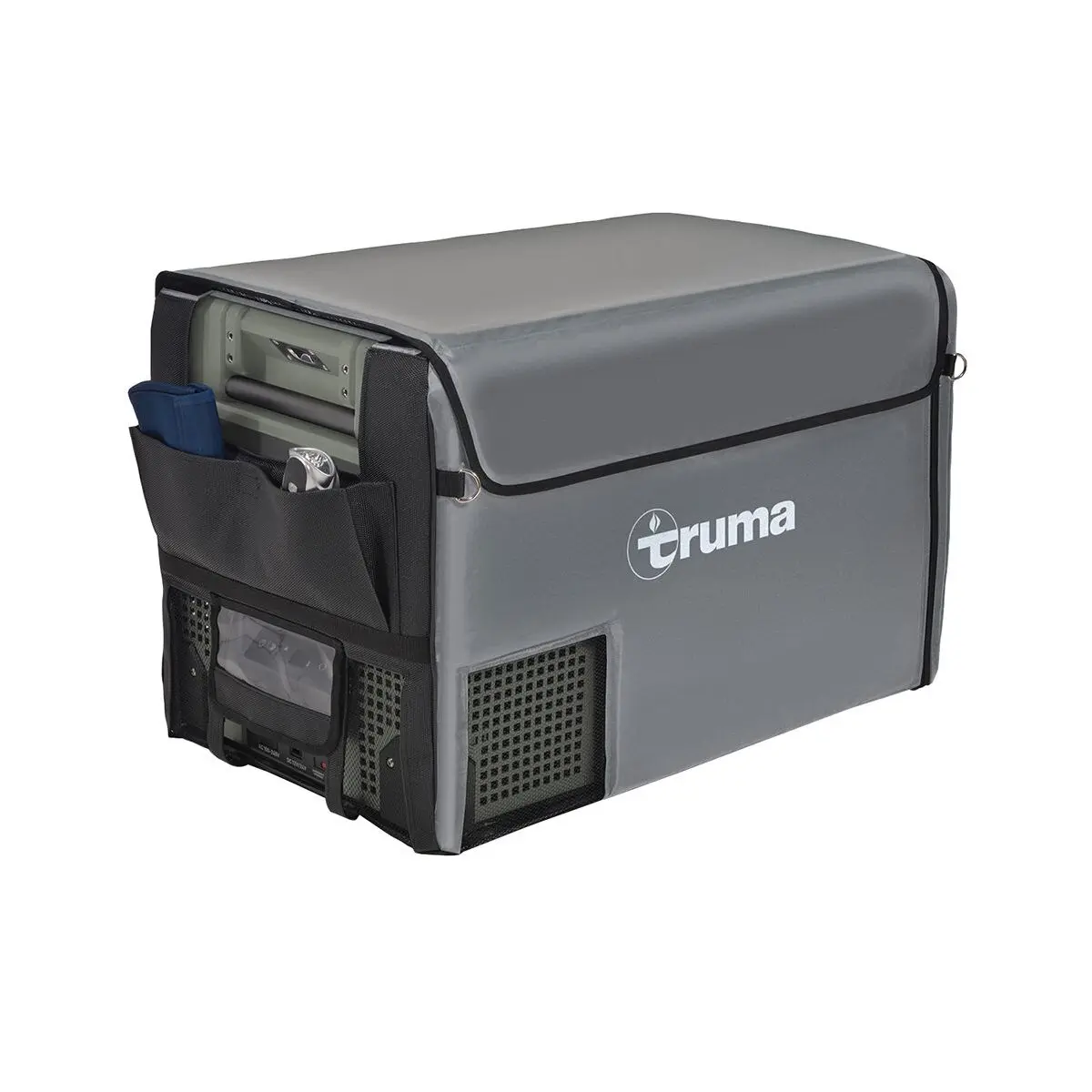 Capac izolator pentru frigiderul Truma Cooler C36