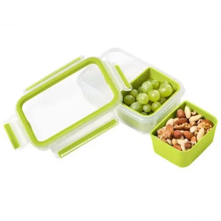 Snack doboz Clip & Go - 0,55 liter